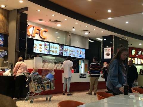 Photo: KFC Fountain Gate Shopping Centre