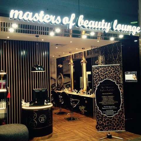 Photo: Masters Of Beauty Lounge