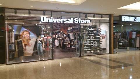 Photo: Universal Store - Westfield Fountain Gate